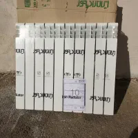 رادیاتور اکو ایران رادیاتور