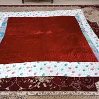 لحاف|رختخواب، بالش، پتو|بروجرد, |دیوار