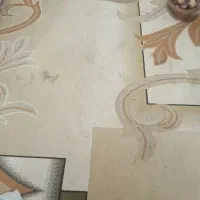 گلیم|گلیم، جاجیم، گبه|تربت جام, جامی|دیوار