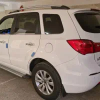 هایما s7 ۱۸۰۰|خودرو سواری و وانت|اراک, |دیوار