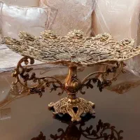 میوه خوری یک طبقه پایه دار و ...