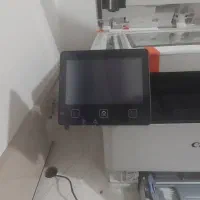 پرینتر کنون ۴ کاره