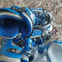 کفش اسکیت|دوچرخه، اسکیت، اسکوتر|اراک, |دیوار