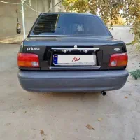 پراید 83 سالم|خودرو سواری و وانت|کرمانشاه, |دیوار