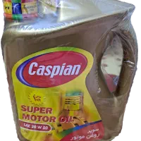 روغن 4 لیتری