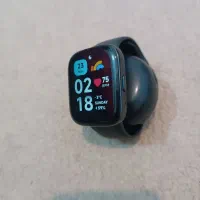 redmi watch 3 active|لوازم جانبی موبایل و تبلت|زنجان, |دیوار