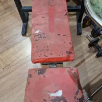 میز پرس بدنسازی