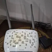 مودم، اسپیکر ، شارژر