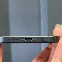 iPhone 15 pro max ۲۵۶|موبایل|تهران, گیشا|دیوار