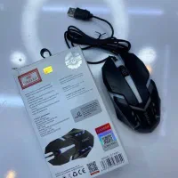 موس بی سیم ET-KM1|قطعات و لوازم جانبی رایانه|اهواز, گلستان|دیوار