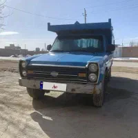 نیسان مدل ۸۶ دوگانه شرکتی