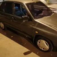 پراید ۱۳۲|خودرو سواری و وانت|تبریز, |دیوار