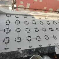 سنگ کاری و کاشی کاری