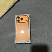 آیفون ۱۷ پرو  IPhone 17 pro  zaa تعویض با ۱۶|موبایل|تهران, درکه|دیوار
