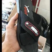صندل طبی مردانه دمپایی طبی مردانه