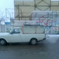 وانت تلفنی مشگین شهرحمل بارواثاث درداخل وهمه شهرها|خدمات حمل و نقل|مشگین شهر, |دیوار