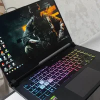 لپ تاپ گیمینگ ایسوس|رایانه همراه|پاکدشت, پاکدشت (مامازند)|دیوار