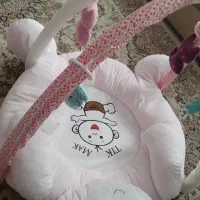 تشک بازی نو|اسباببازی|تهران, باغ خزانه|دیوار