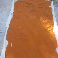 خاک شیر علاء درجه یک