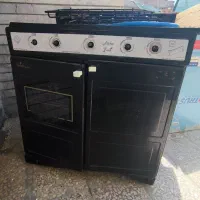 گاز نیاز به تعمیر