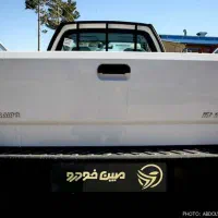 پراید وانت لاینر دار قسطی تحویل فوری|خودرو سواری و وانت|کرج, عظیمیه|دیوار