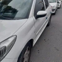 ۲۰۷ اتومات|خودرو سواری و وانت|گرگان, |دیوار