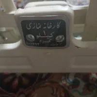 ترازوی دو کفه ای نمازی