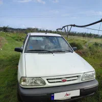 فروش پراید 90 هیدرولیک|خودرو سواری و وانت|تالش, هشتپر|دیوار