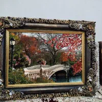 موکت و تابلو فرش|موکت|مریوان, |دیوار