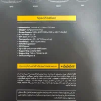 مودم ایرانسل|مودم و تجهیزات شبکه|اردبیل, |دیوار