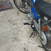 هندا 125 کویر