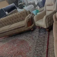 مبلمان کسرا تولیدی کننده انواع مبلمان راحتی|مبلمان خانگی و میز عسلی|چهاردانگه (تهران), |دیوار