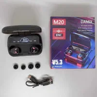 انواع هندزفری بلوتوثی|لوازم جانبی موبایل و تبلت|ابهر, |دیوار