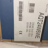 کولر گازی سامسونگ