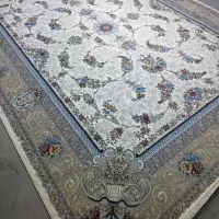 فرش ۷۰۰ شانه/تمام نخ اصل/۱۲ متری/ارسال سراسر کشور|فرش|سنندج, |دیوار