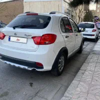 کوییک مدل ۱۴۰۲|خودرو سواری و وانت|کرج, گلشهر|دیوار