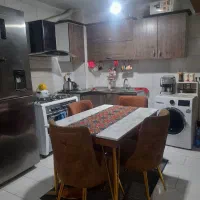 فروش آپارتمان ۸۶ متری ۳ خوابه همکف در شهرک گلدیس|فروش آپارتمان|شاهین‌شهر, شهرک گلدیس|دیوار