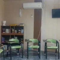 آموزشگاه زبان ( کانون کودکان برتر)