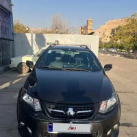 کوییک MT مشکی ۱۴۰۱