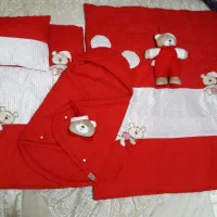 سرویس لحاف تشک کودک