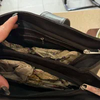 کیف کاملا چرم نو|کیف، کفش، کمربند|کرج, شهرک جهان‌نما|دیوار