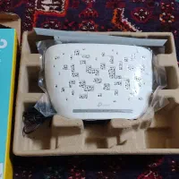 مودم adsl tplink|مودم و تجهیزات شبکه|مشهد, کوه سنگی|دیوار