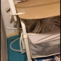 گهواره موزیکال   در حد نو