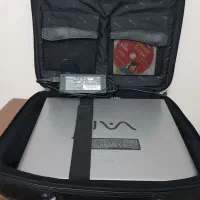 لپ تاپ VAIO|رایانه همراه|تهران, استخر|دیوار