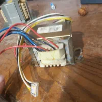 انواع ترانس یک سر و چند سر usbsys|سیستم صوتی خانگی|مشهد, فتح المبین|دیوار