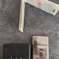 فندک زیپو zippo اصل برج العرب