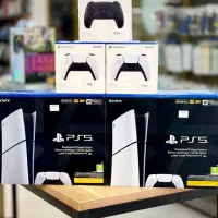 PS5 SLIM DIGITAL
