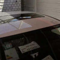 شاهین G اتوماتیک سانروف|خودرو سواری و وانت|اهواز, شهرک حفاری|دیوار