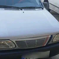 پراید ۱۳۱|خودرو سواری و وانت|اهواز, شریعتی جنوبی|دیوار