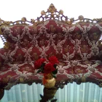 مبل 9نفره سلطنتی